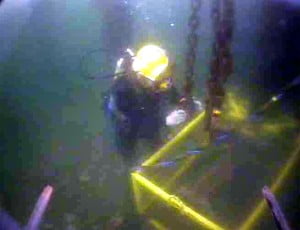 south wales diving services