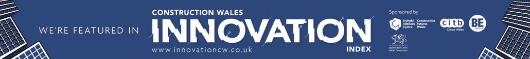 Construction Wales Innovation Index